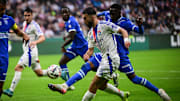 L'AJ Auxerre recoit l'OL ce dimanche soir