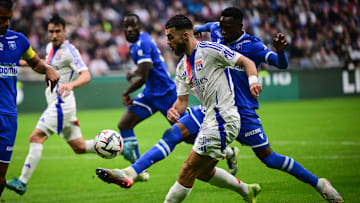 L'AJ Auxerre recoit l'OL ce dimanche soir