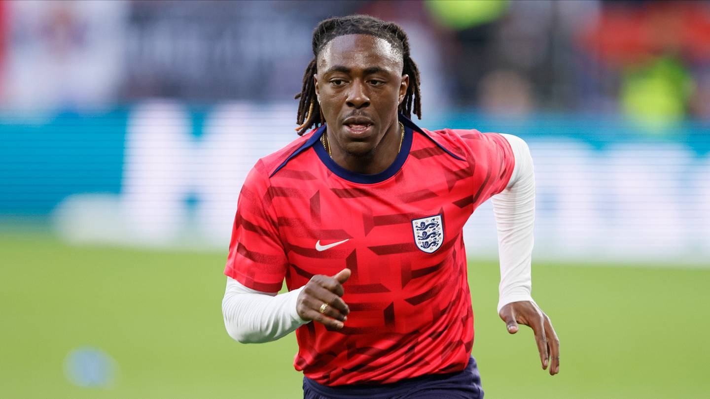 Tottenham interest in Eze confirmed - Hotspur HQ