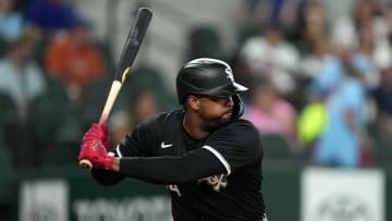Chicago White Sox v Texas Rangers