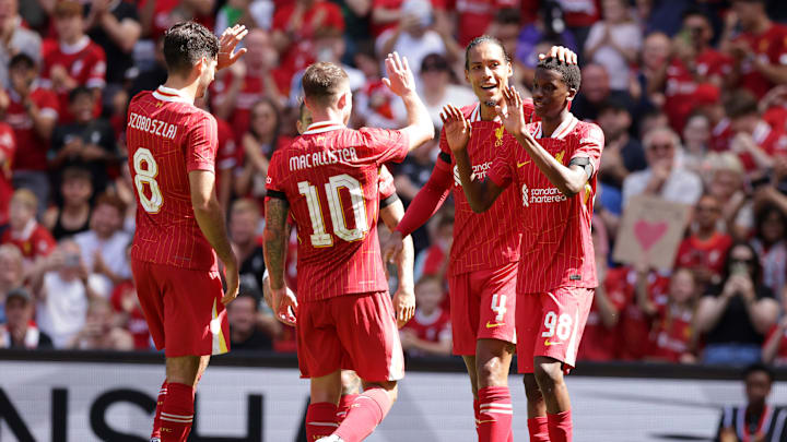 How to watch Ipswich Town vs. Liverpool in the Premier League