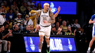 Duke v Georgia Tech