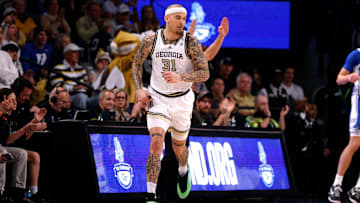 Duke v Georgia Tech