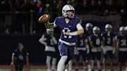 Landon Husereau, Westerly football