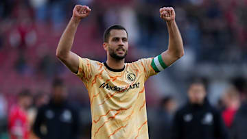 Feyenoord's David Hancko is interesting elite clubs across the world