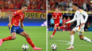 Jerman dan Spanyol akan bertemu di perempat final Euro 2024