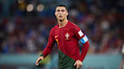 Cristiano Ronaldo et ses coéquipiers peuvent se qualifier pour le tour suivant.