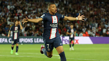 Paris Saint-Germain v Juventus: Group H - UEFA Champions League