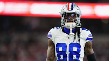 Philadelphia Eagles v Dallas Cowboys