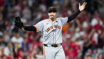 San Francisco Giants