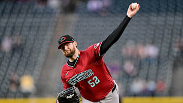 Montgomery dejó 6.23 de efectividad 
