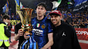 Juventus v FC Internazionale - Coppa Italia Final