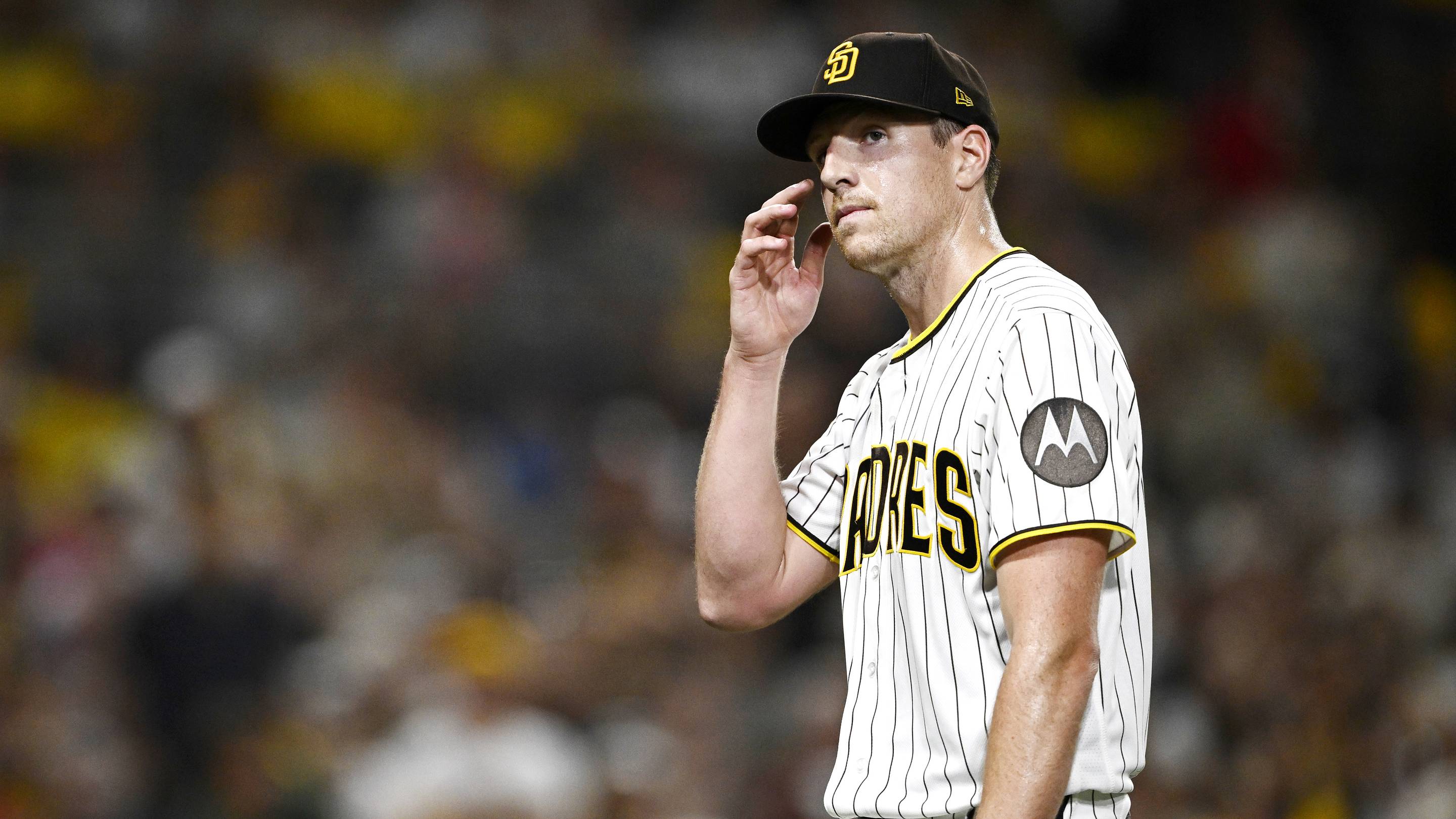 Padres Notes: SD Signs Free Agent, Nick Pivetta Option Addressed, New Owners Send Message to Fans