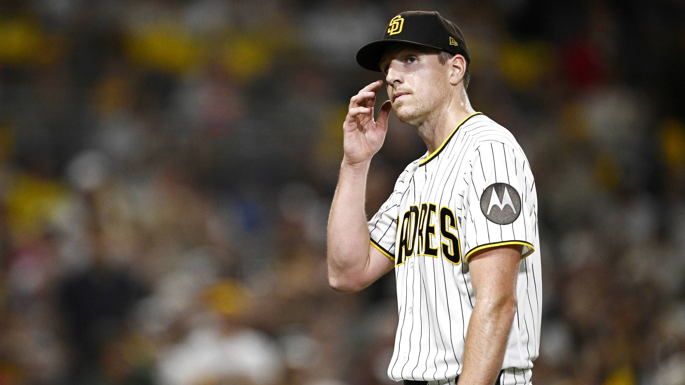 The Most Important Offseason Decision Facing the Padres After Playoff Elimination