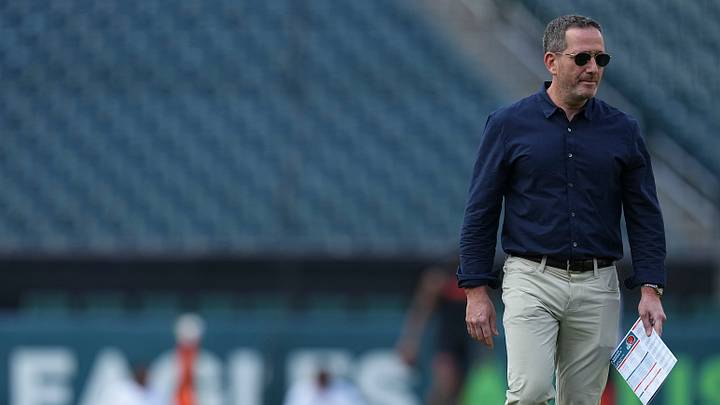 Cincinnati Bengals v Philadelphia Eagles - NFL Preseason 2025