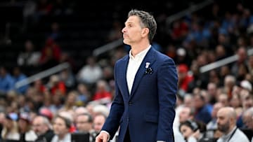 Saint Joseph's v Dayton