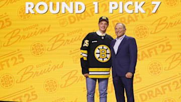 2025 NHL Draft