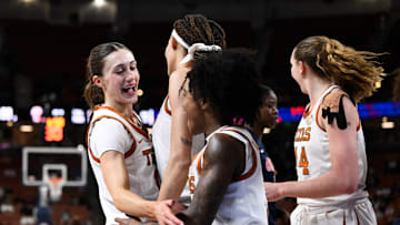 Ole Miss v Texas