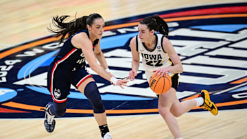 NCAA Women's Basketball Tournament - Final Four