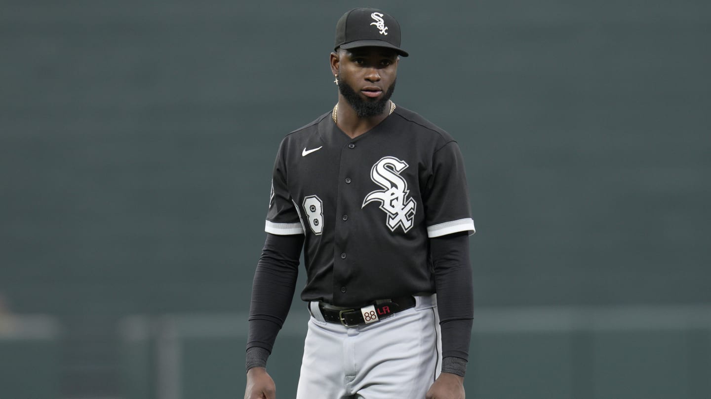 Is Luis Robert actually UNDER RATED? - From The 108