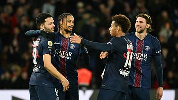 PSG vs FC Metz