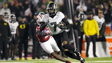 Oregon could reinsert three explosive targets into their passing game in the coming weeks.