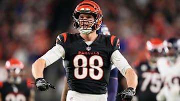 Mike Gesicki