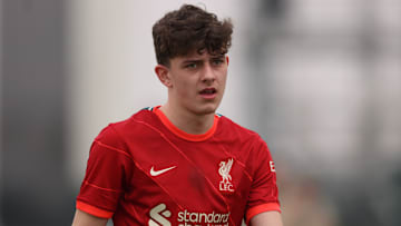 Juventus v Liverpool: Quarterfinal - UEFA Youth League
