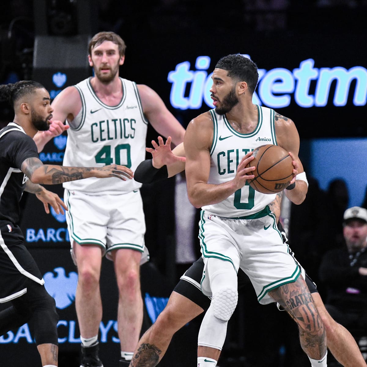 Celtics Historic $6 1 Billion Franchise Sale Set to Close Sooner Than