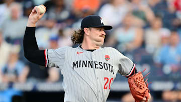 Minnesota Twins v Tampa Bay Rays