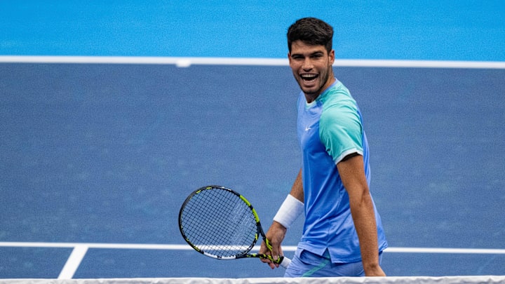 Charlotte Invitational 2024