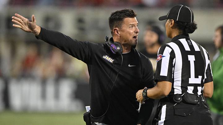 Breaking Down Bob Chesney as the Potential Next Virginia Tech Head Coach