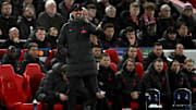 FBL-EUR-C1-LIVERPOOL-REAL MADRID