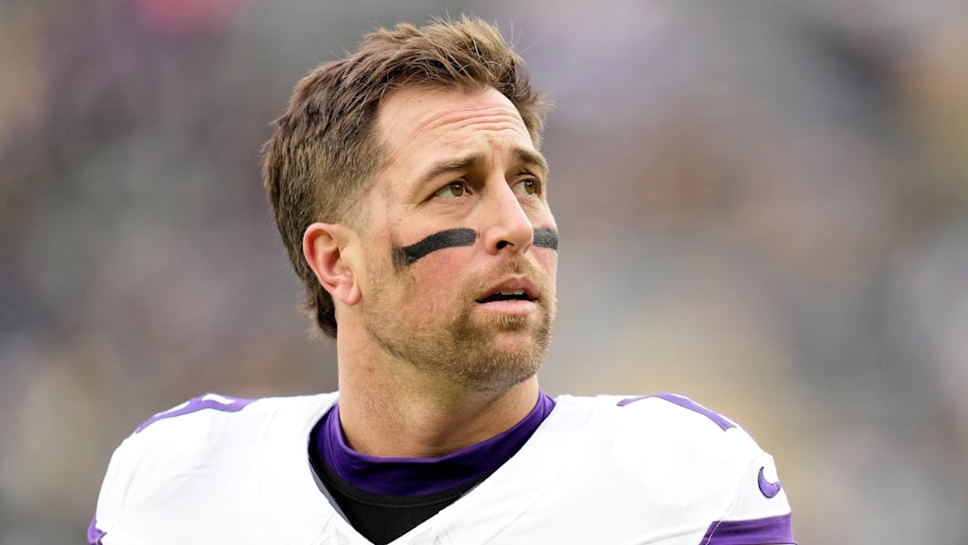 Minnesota Vikings v Green Bay Packers - NFL 2025