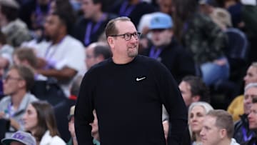 76ers, Nick Nurse