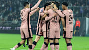Le Paris Saint-Germain dompte le SCO Angers sur le score de 4 buts à 2 pour le compte de la 11e journée de Ligue 1.