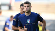 Alessandro Buongiorno