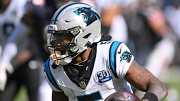 Diontae Johnson
