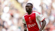 Brian Brobbey, le buteur des Lanciers 