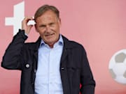 Hans-Joachim Watzke wurde vom Skeptiker zum Fan des Frauenfußballs