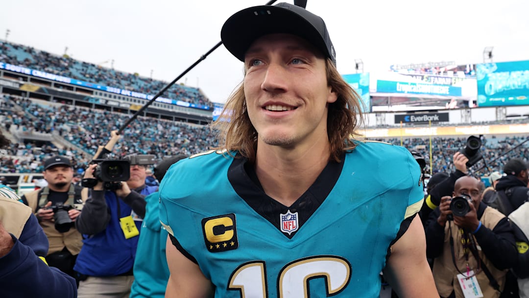 Tennessee Titans v Jacksonville Jaguars - NFL 2025