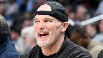 Dan Quinn