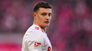 Eric Martel geht beim 1. FC Köln als Leader voran