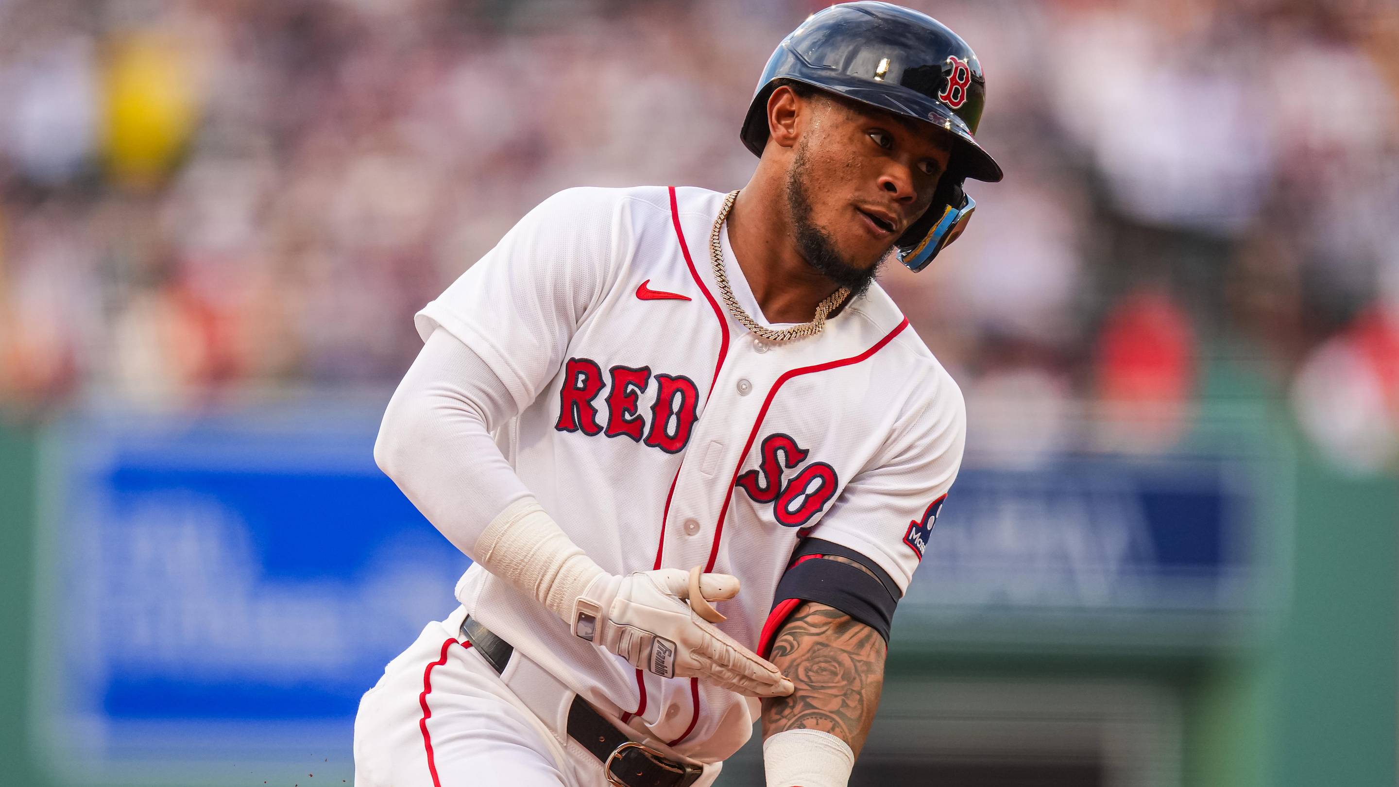 Daily Dinger: Best MLB Home Run Prop Bet Picks Today (Ceddanne Rafaela is a Great Dark Horse Bet to Hit Home Run)