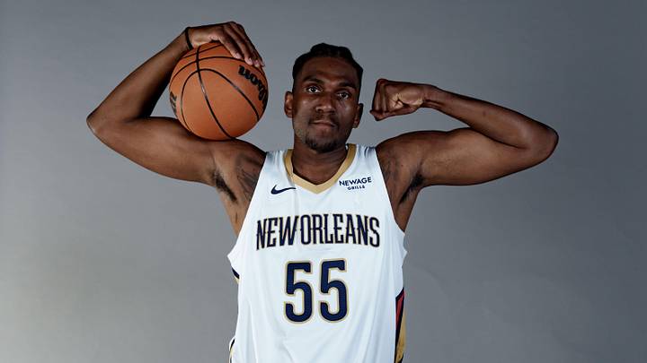 Pelicans Already Regretting Key Offseason Decision (And It's Not the Hawks Trade)