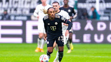 Sacha Boey wird an seinen Ex-Klub verliehen