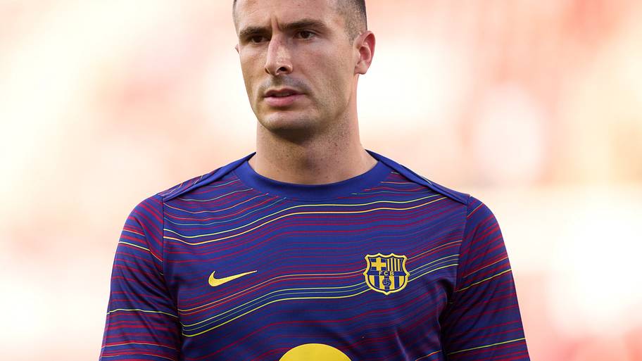 Iñaki Peña