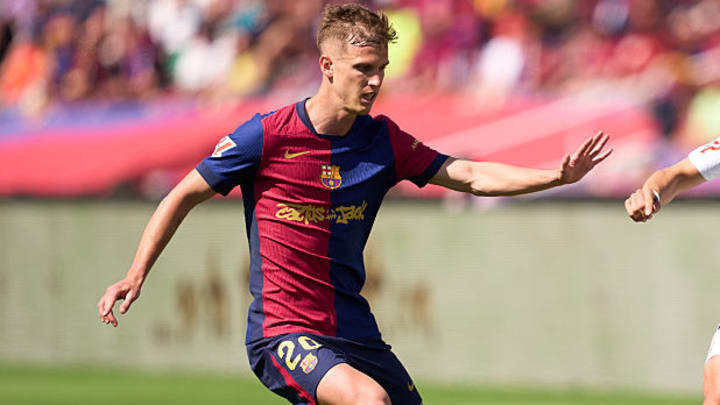 Arda Guler, Dani Olmo