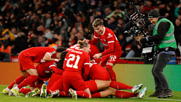 Chelsea v Liverpool - Carabao Cup Final