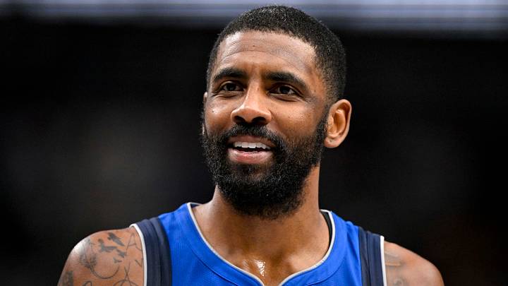 Dallas Mavericks, Kyrie Irving